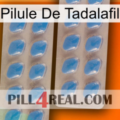 Tadalafil Pill 23